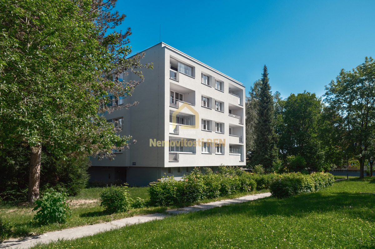 Продажа квартиры · 3+1 · 79 m²