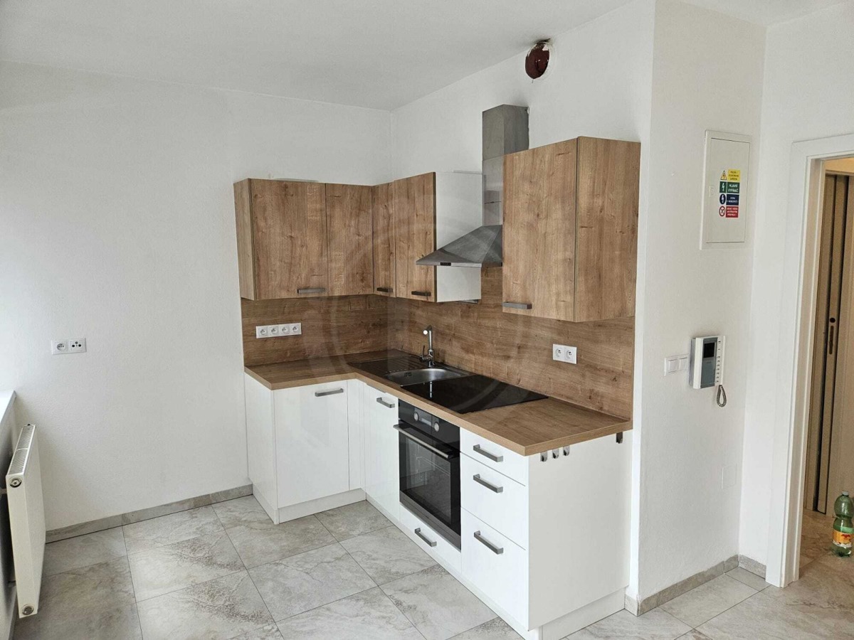 Аренда квартиры · 1+1 · 39 m²