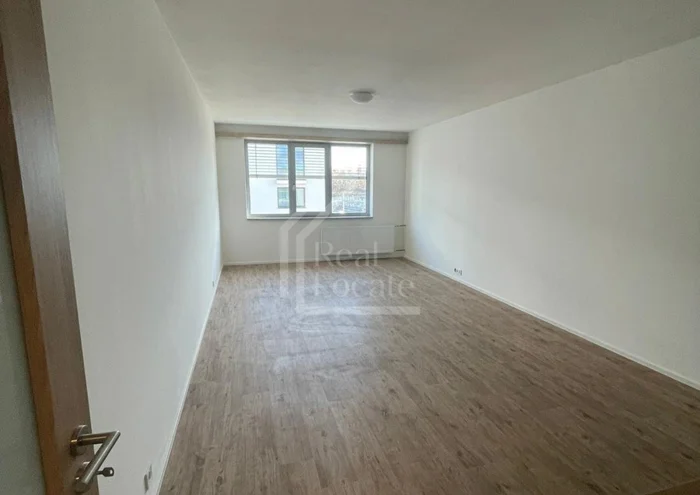 Аренда квартиры · 1+kk · 37 m²