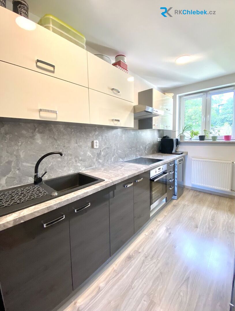 Продаж квартири · 3+1 · 68 m²