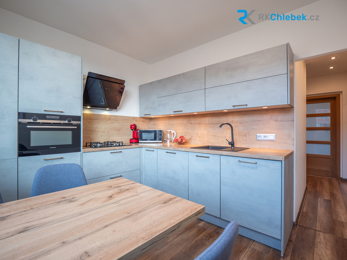 Apartment for sale · 3+1 · 82 m²