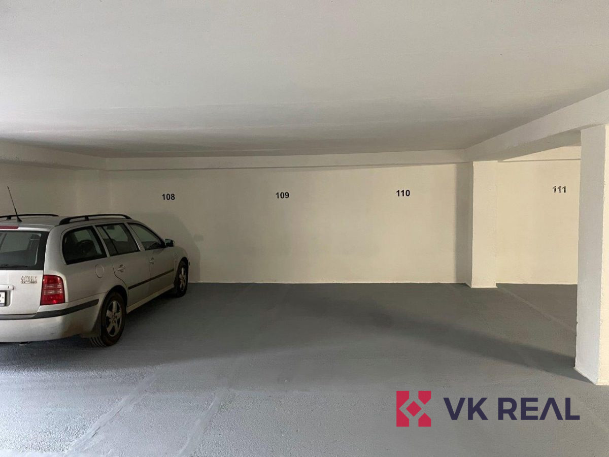 Garage cho thuê · 15 m²