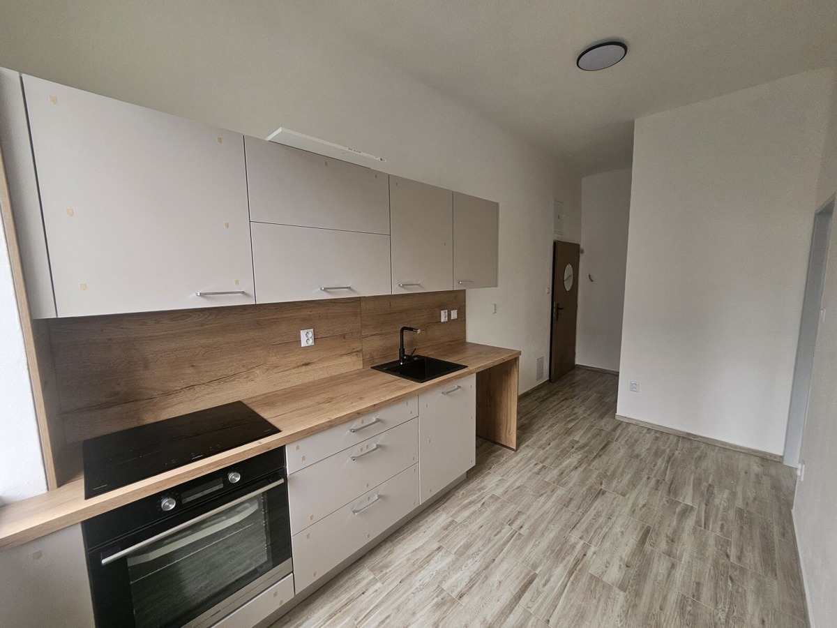 Оренда квартири · 1+1 · 38 m²