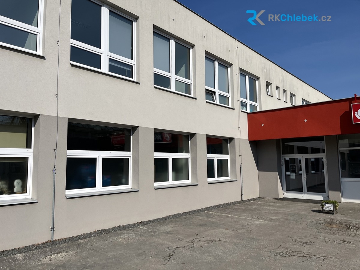 Commercial property for rent · Office · 106 m²