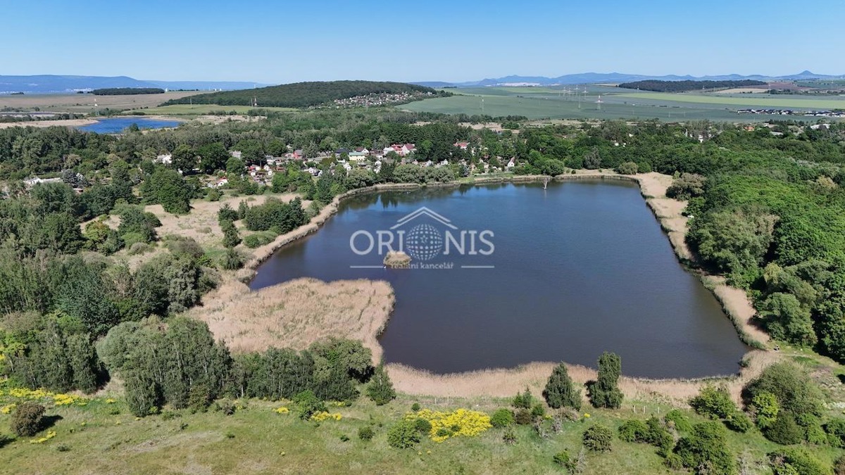 Fotografie 2 - Prodej pozemku · 2 463 m²