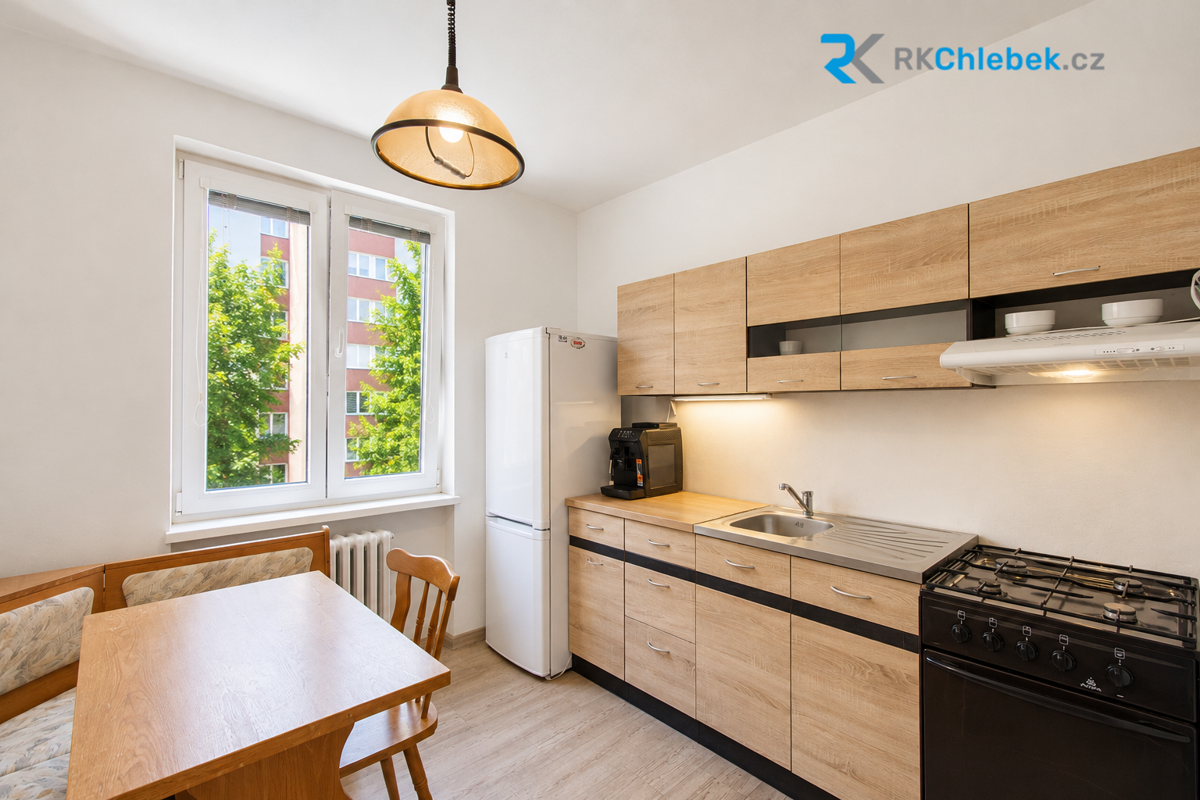 Apartment for sale · 2+1 · 51 m²