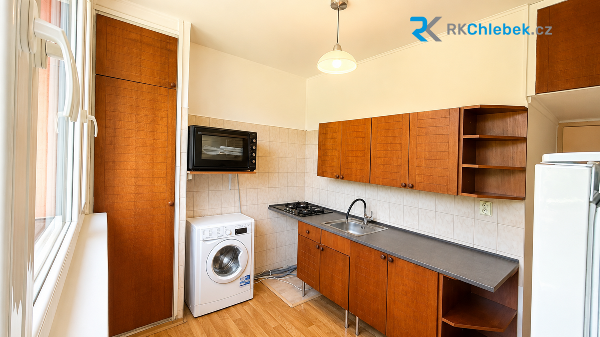 Apartment for rent · 2+1 · 55 m²