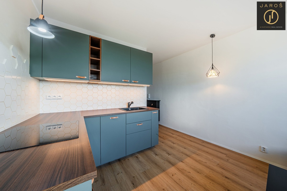 Fotografie 4 - Pronájem bytu · 2+kk · 36 m²