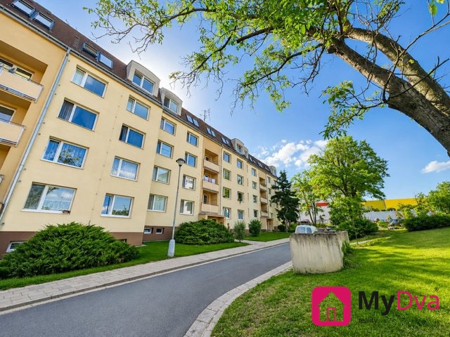 Apartment for rent · 1+1 · 33 m²