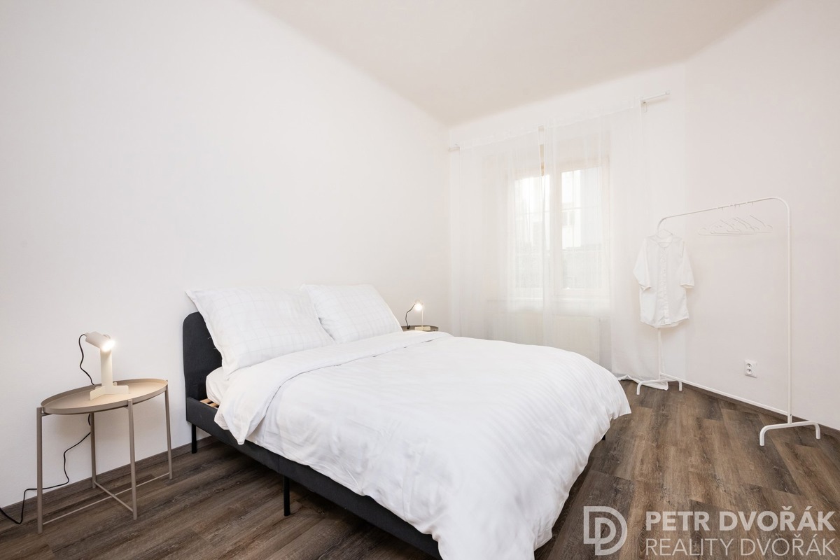 Căn hộ bán · 3+kk · 71 m²