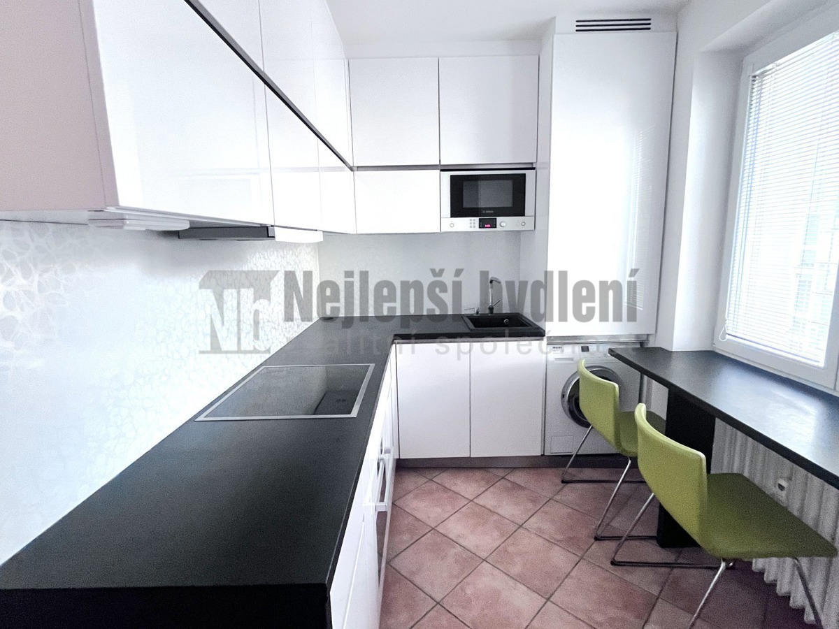 Apartment for rent · 2+1 · 56 m²