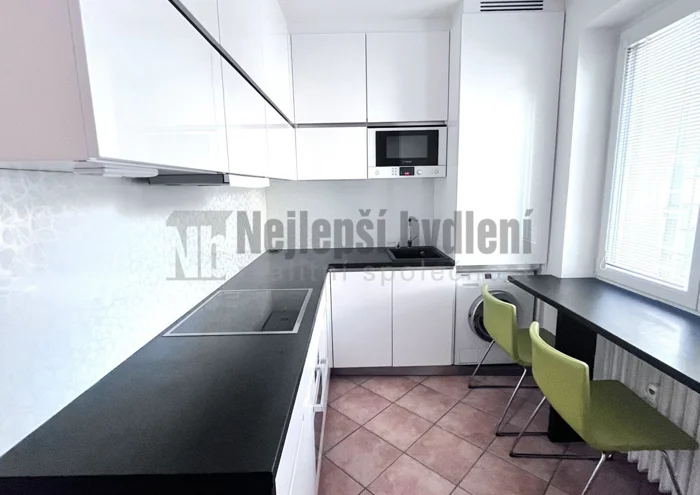 Apartment for rent · 2+1 · 56 m²