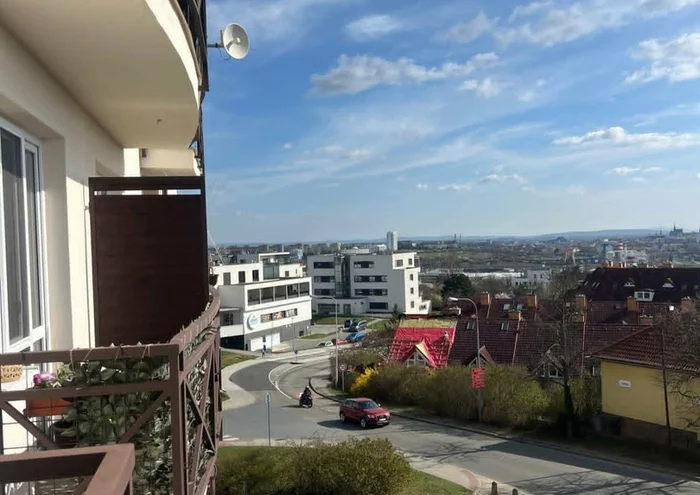 Оренда квартири · 2+kk · 48 m²