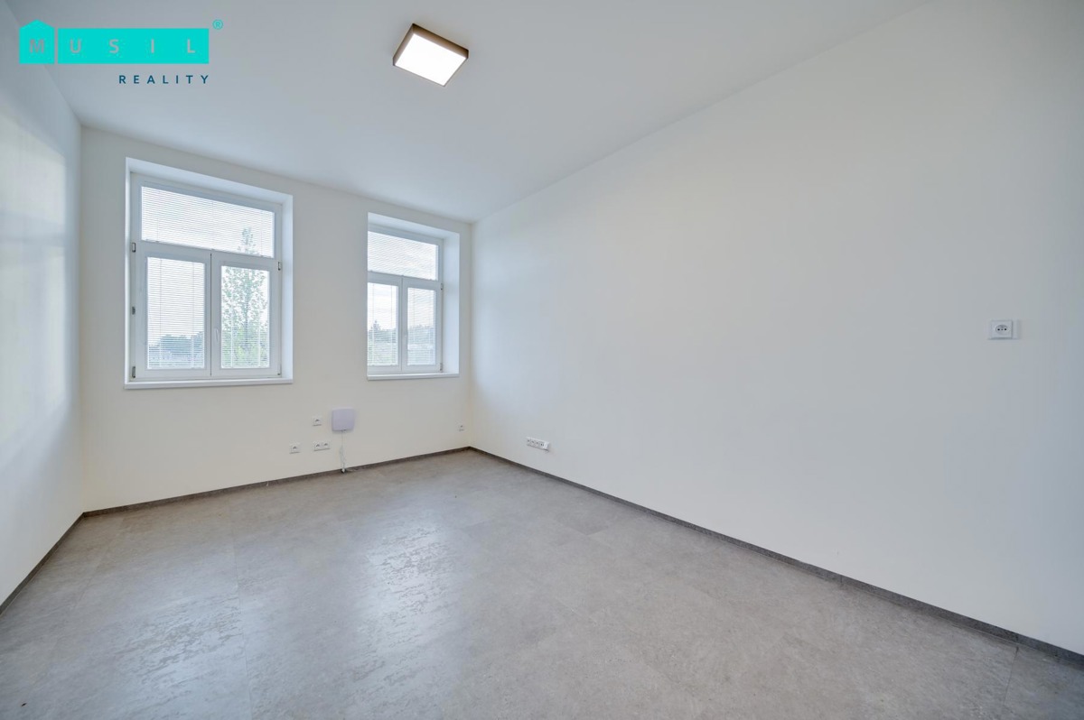 Fotografie 2 - Prodej bytu · 1+1