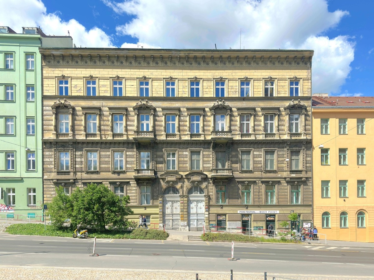 Продажа квартиры · 3+1 · 103 m²