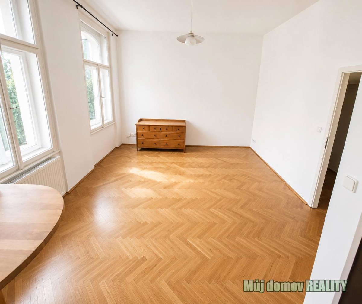 Pronájem bytu · 2+kk · 68 m²
