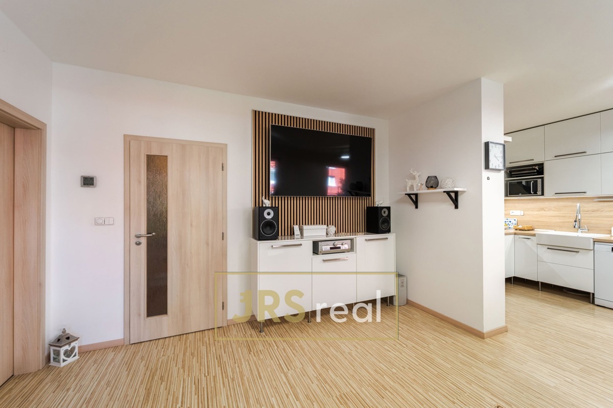 Fotografie 3 - Prodej bytu · 3+kk · 63 m²