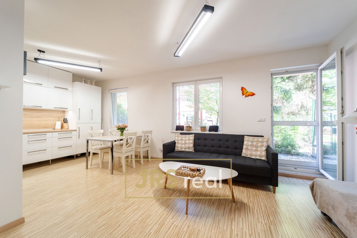 Fotografie 1 - Prodej bytu · 3+kk · 63 m²