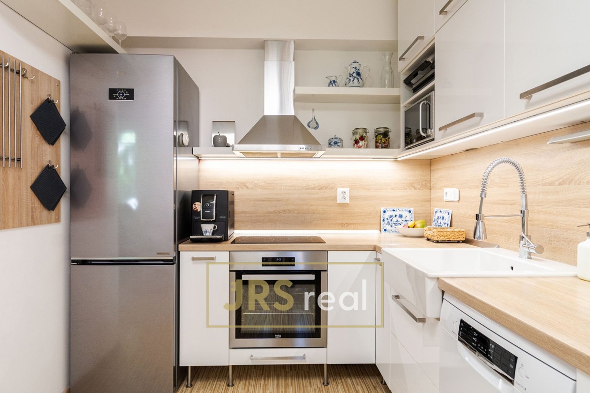 Fotografie 2 - Prodej bytu · 3+kk · 63 m²