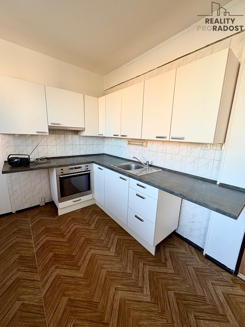 Fotografie 4 - Pronájem bytu · 3+1 · 74 m²