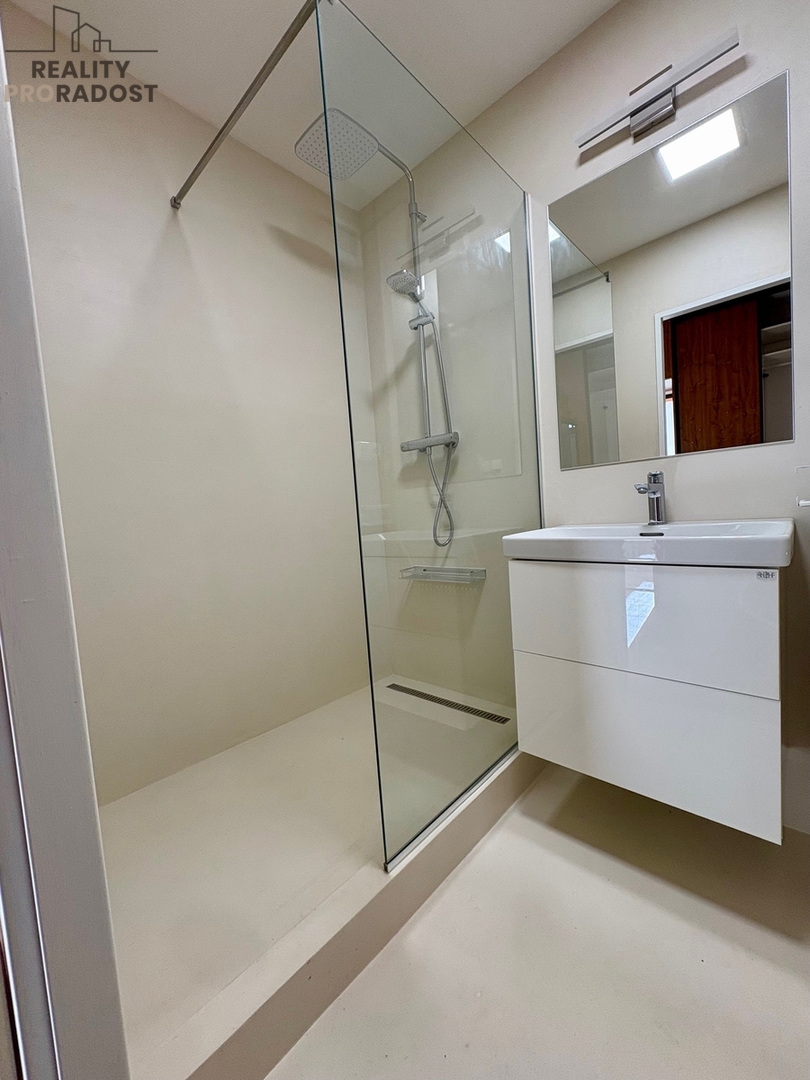 Fotografie 1 - Pronájem bytu · 3+1 · 74 m²