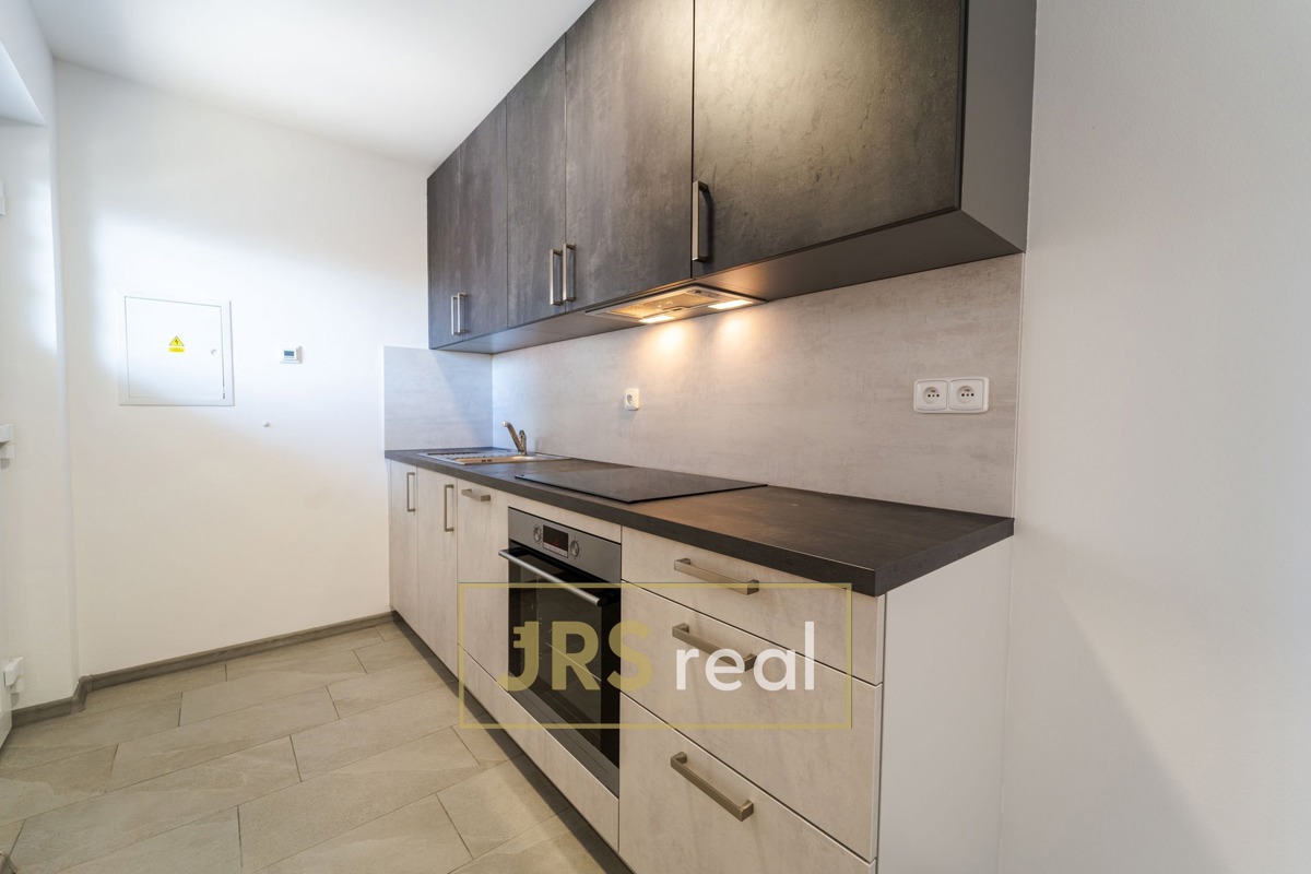Fotografie 3 - Pronájem bytu · 2+kk · 42 m²