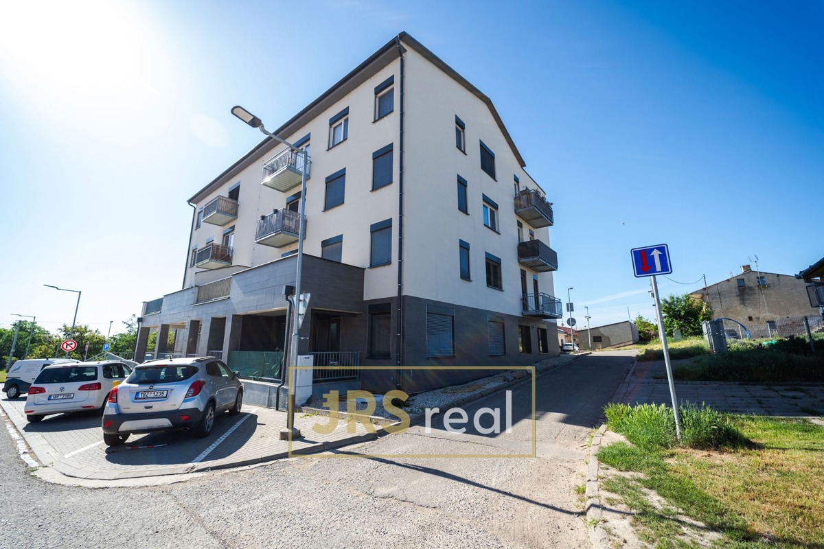 Fotografie 1 - Pronájem bytu · 3+kk · 63 m²