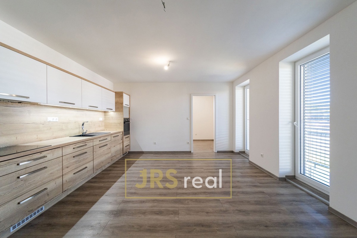 Fotografie 3 - Pronájem bytu · 3+kk · 63 m²