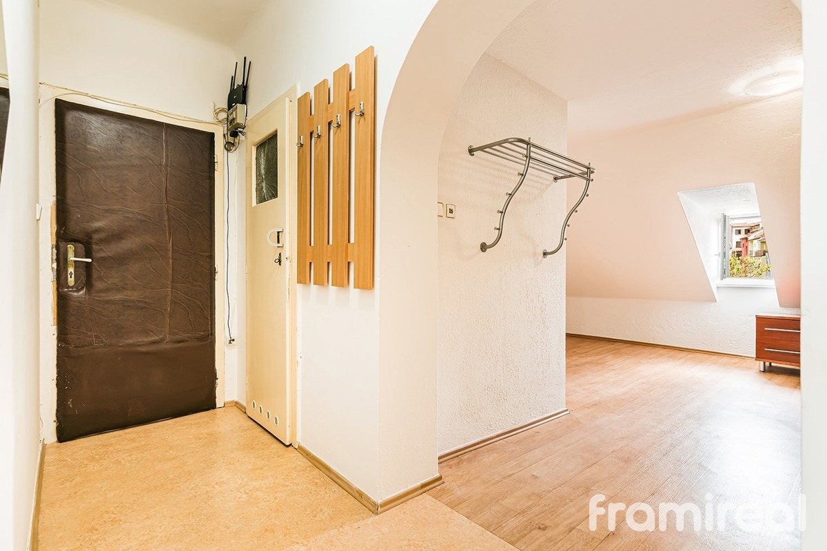 Fotografie 3 - Prodej bytu · 2+kk · 50 m²