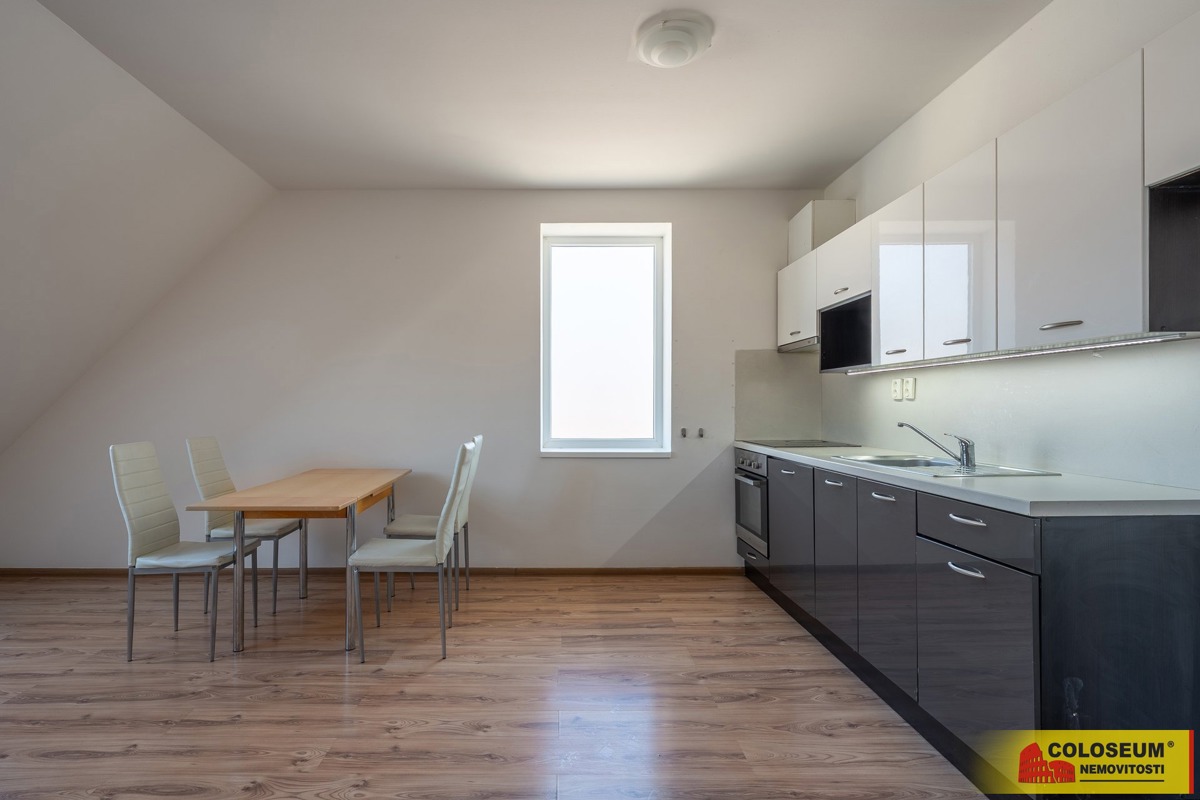 Продажа квартиры · 3+kk · 74 m²