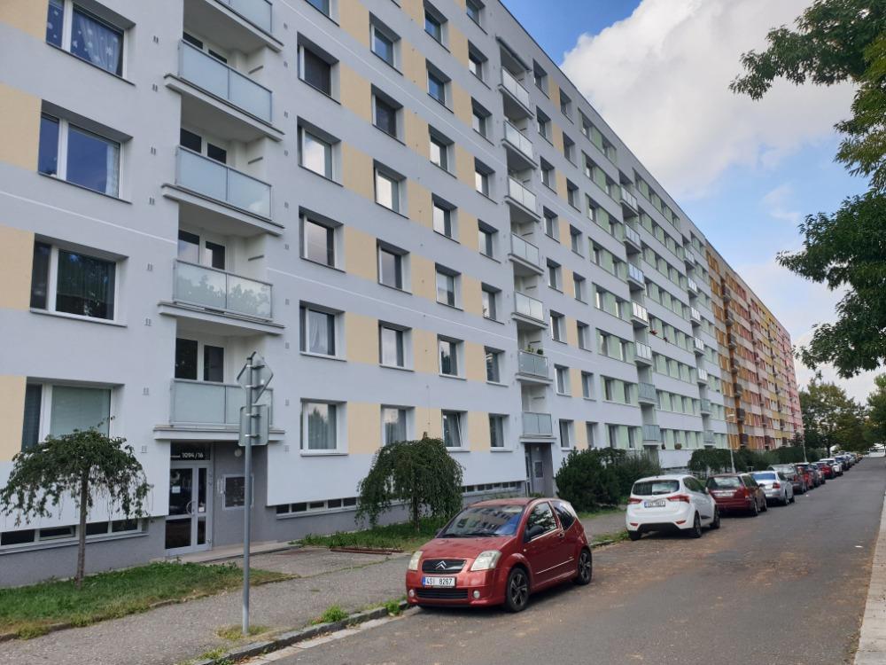 Apartment for rent · 3+kk