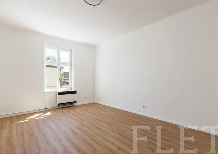 Pronájem bytu · 1+1 · 43 m²