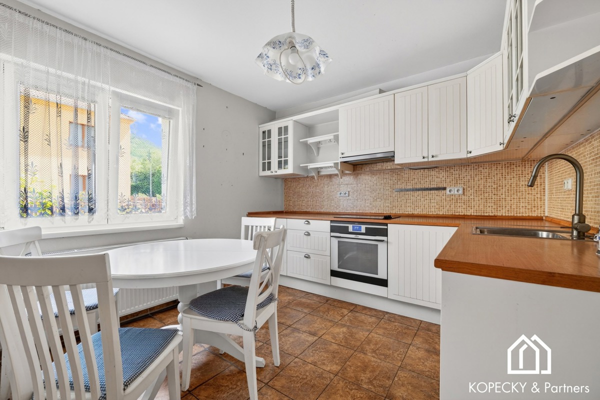 Fotografie 3 - Prodej domu · Rodinný · 177 m² · 5 pokojů