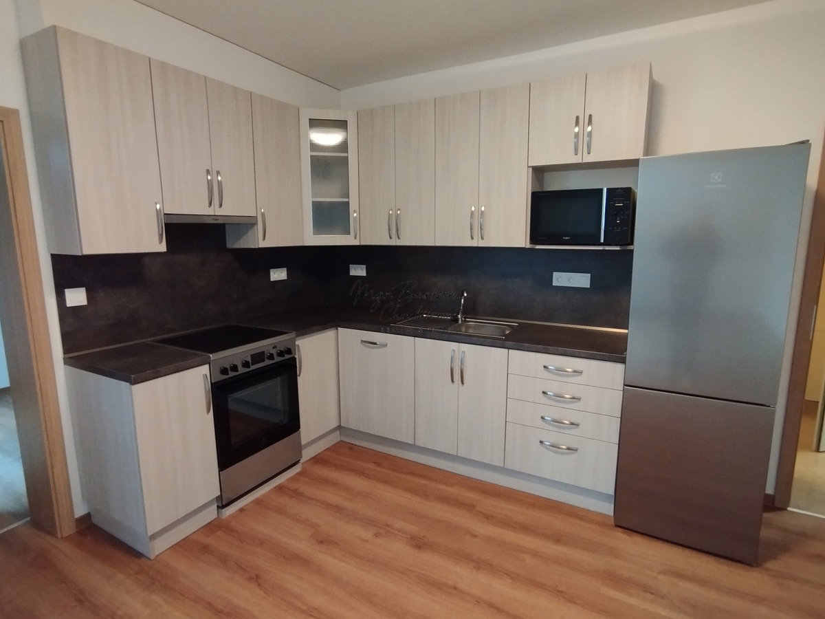 Оренда квартири · 2+kk · 53 m²