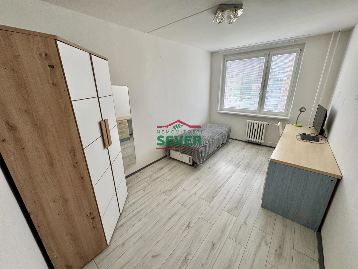 Fotografie 3 - Prodej bytu · 3+1