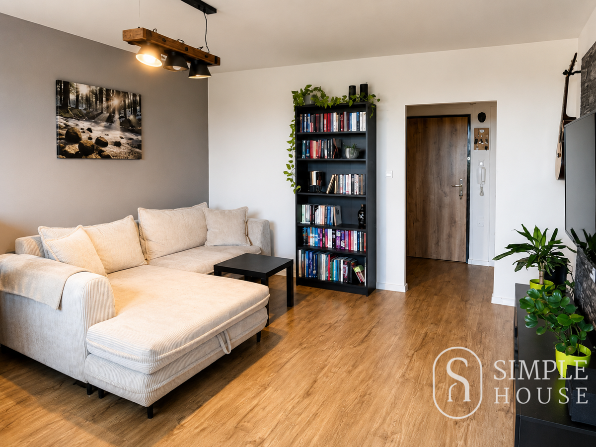 Pronájem bytu · 3+1 · 79 m²