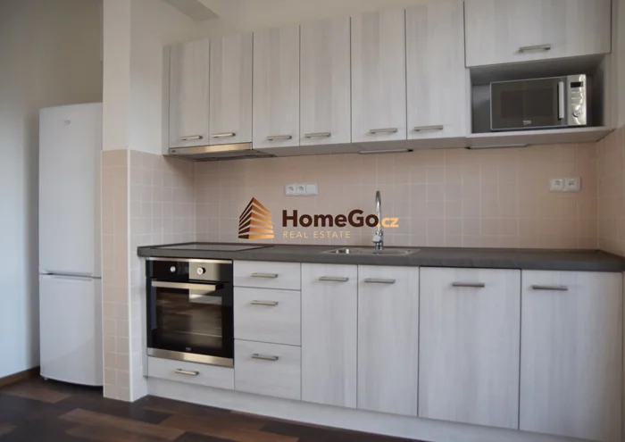 Apartment for rent · 2+1 · 59 m²