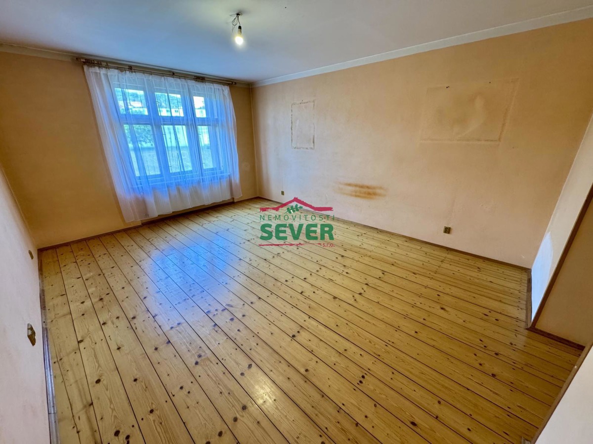 Prodej bytu · 1+1 · 59 m²
