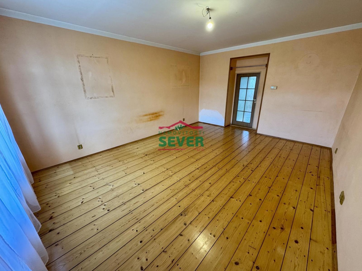 Fotografie 2 - Prodej bytu · 1+1 · 59 m²