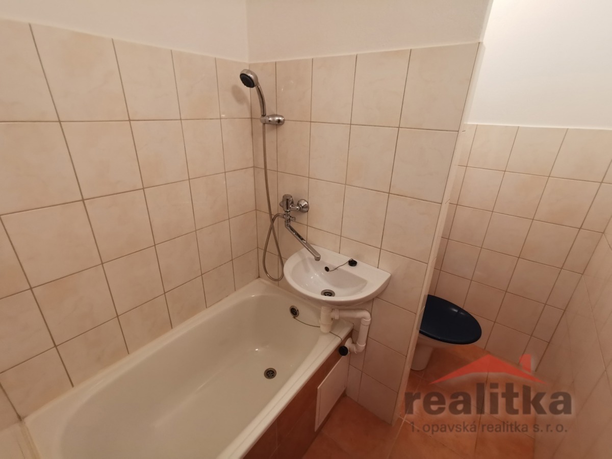 Fotografie 3 - Pronájem bytu · 1+kk · 21 m²