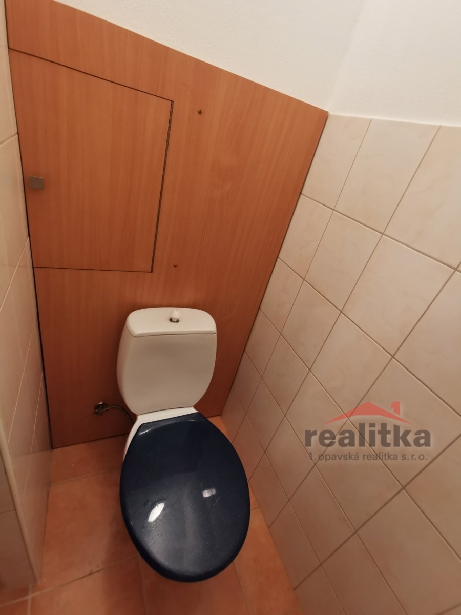 Fotografie 2 - Pronájem bytu · 1+kk · 21 m²