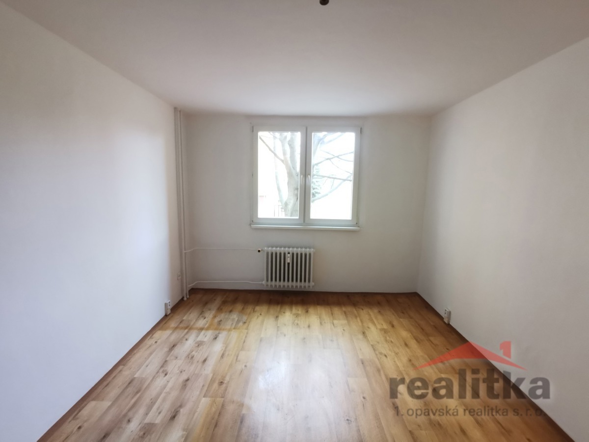 Fotografie 4 - Pronájem bytu · 1+kk · 21 m²