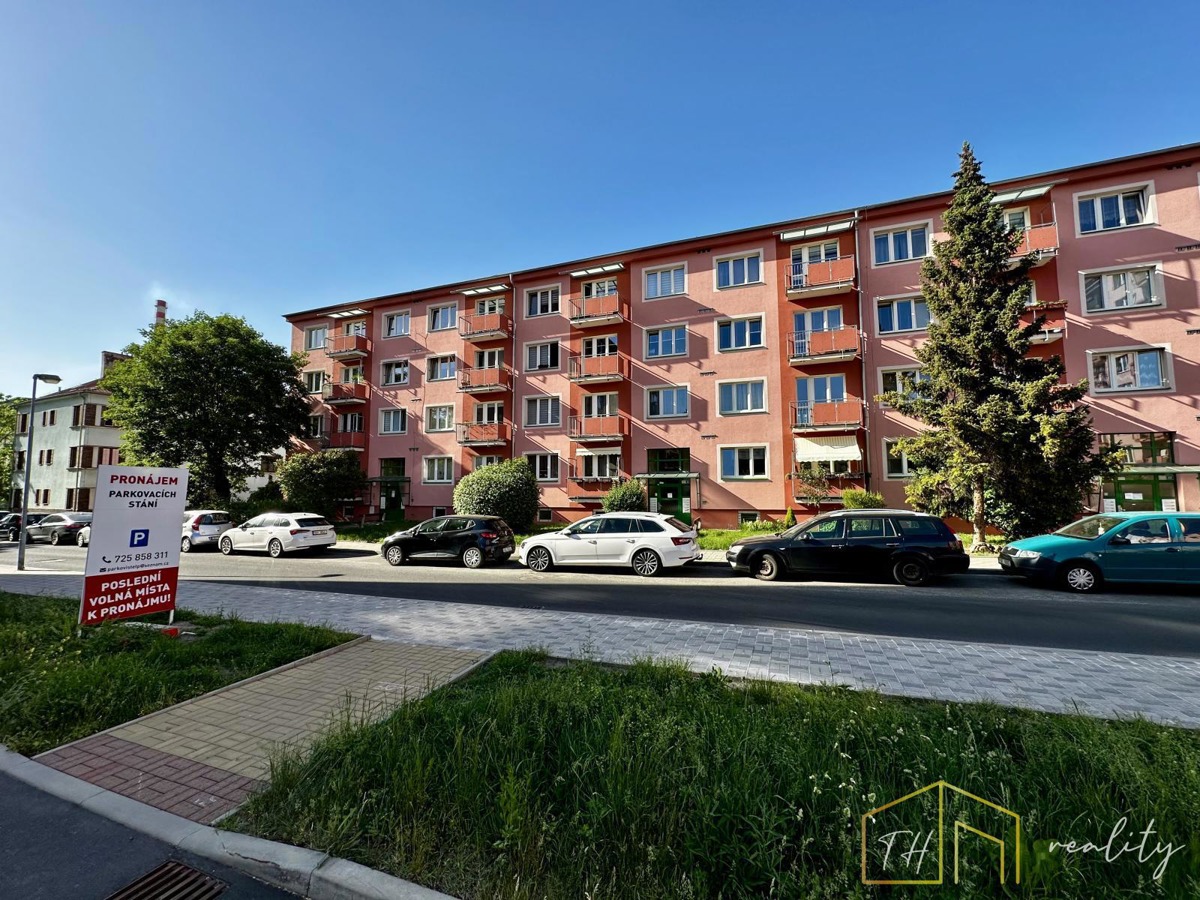 Продажа квартиры · 2+1 · 54 m²