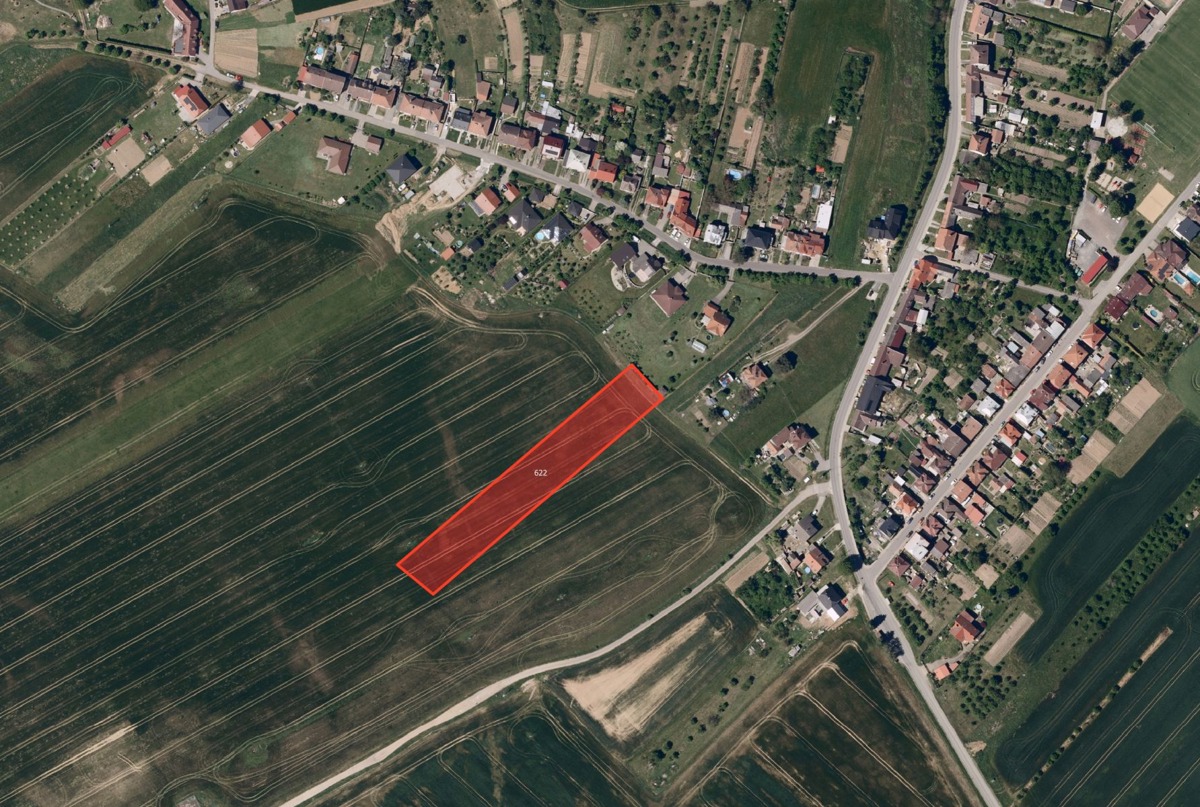 Продажа участка · Поле · 23 899 m²