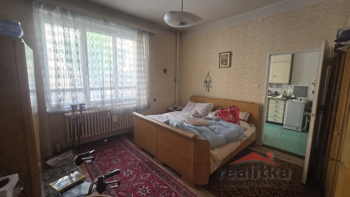 Fotografie 4 - Prodej bytu · 3+1 · 75 m²