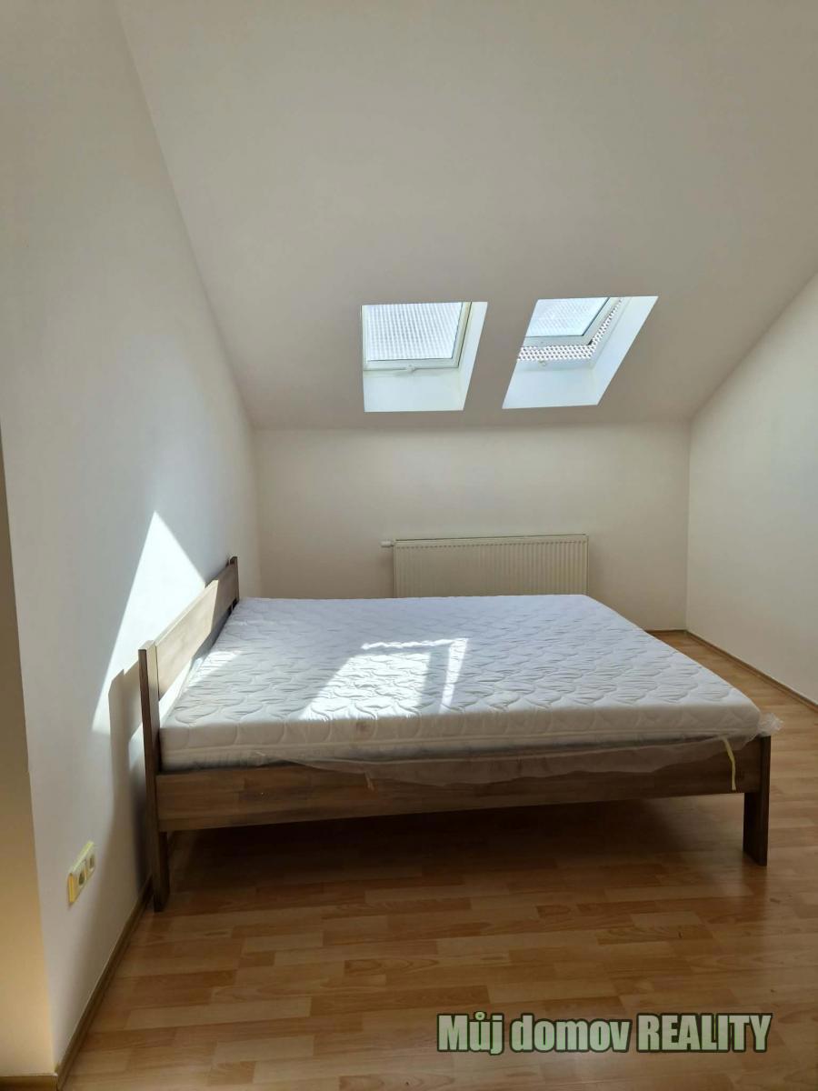 Fotografie 1 - Pronájem bytu · 3+kk · 85 m²