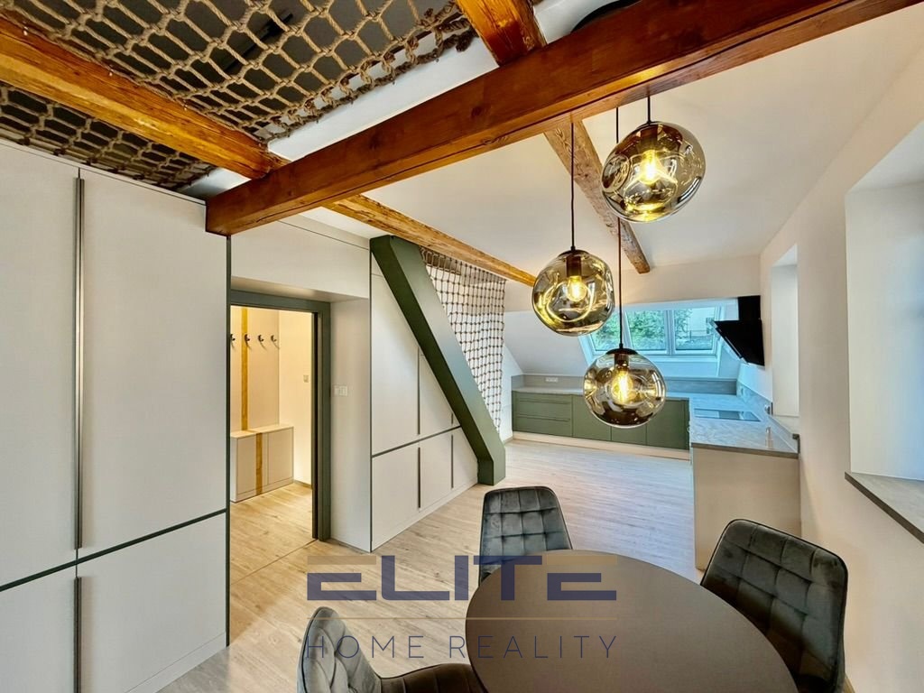 Fotografie 3 - Pronájem bytu · 3+kk · 102 m²