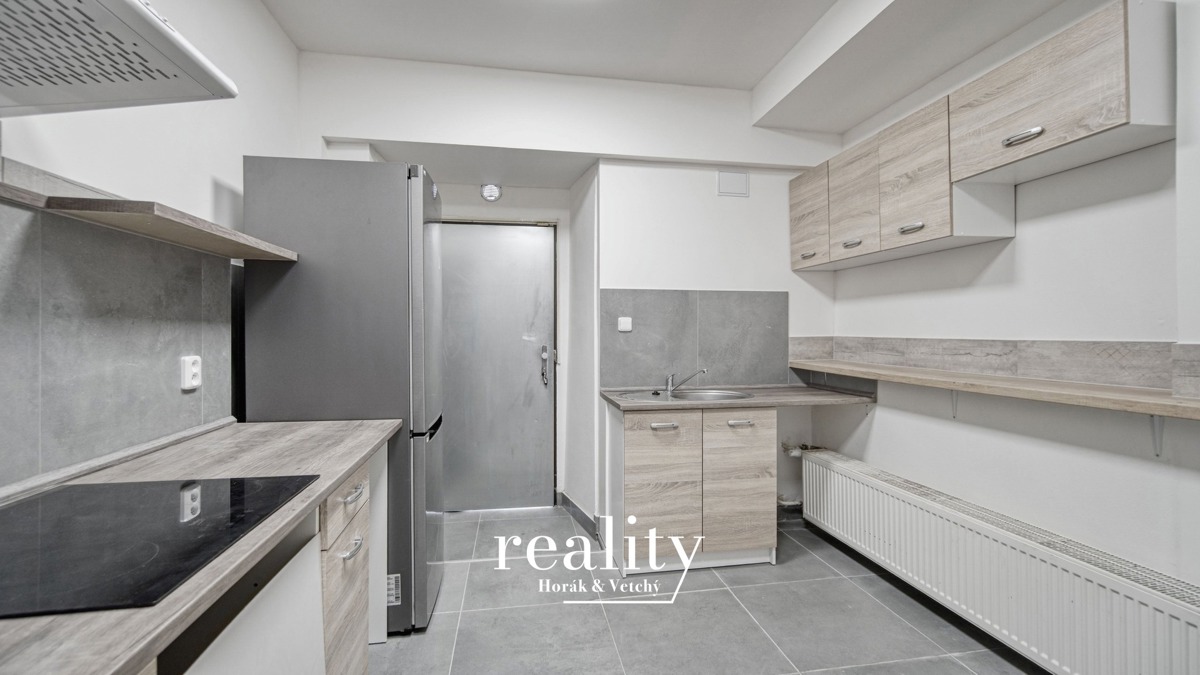 Fotografie 4 - Pronájem komerční nemovitosti · Ubytovací objekt · 49 m²