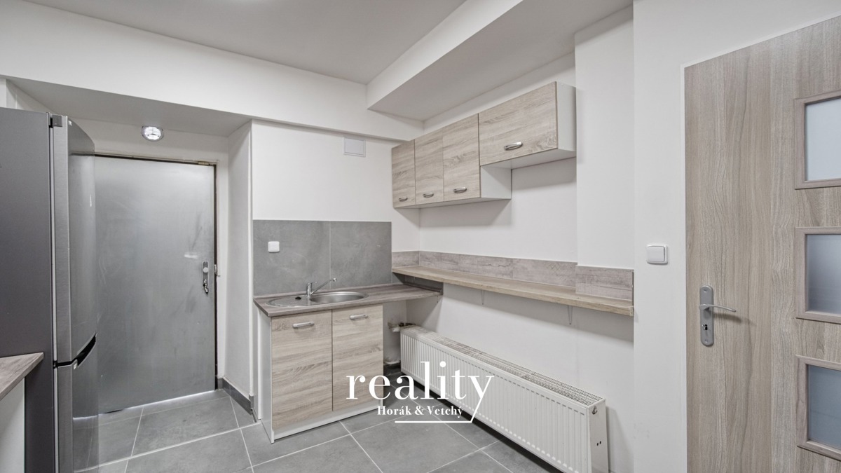 Fotografie 2 - Pronájem komerční nemovitosti · Ubytovací objekt · 49 m²