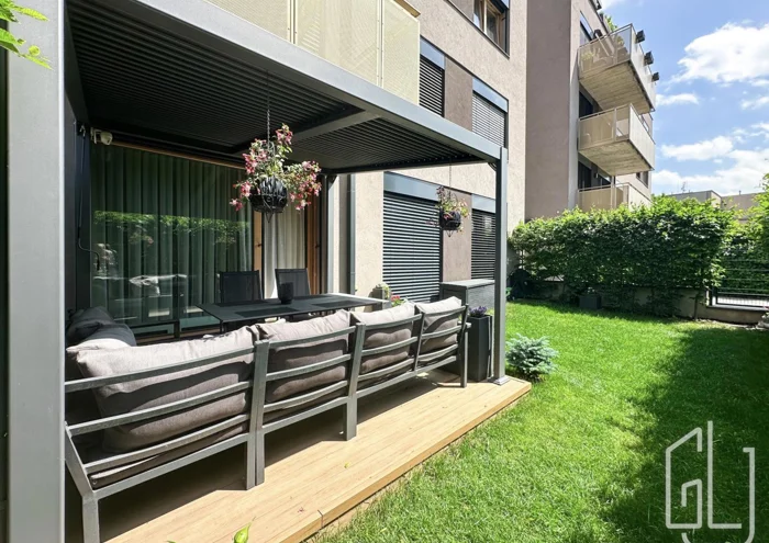 Pronájem bytu · 3+kk · 130 m²